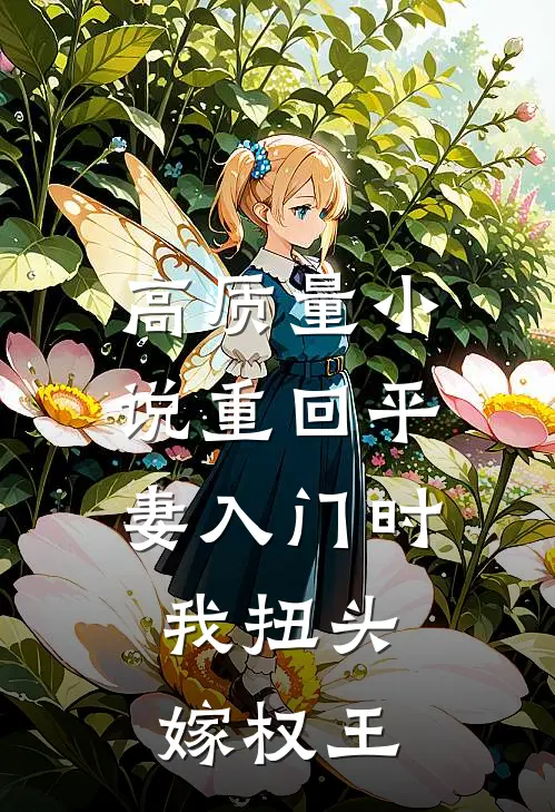 高质量小说重回平妻入门时，我扭头嫁权王
