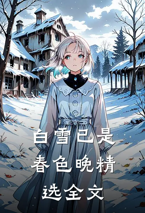 白雪已是春色晚精选全文