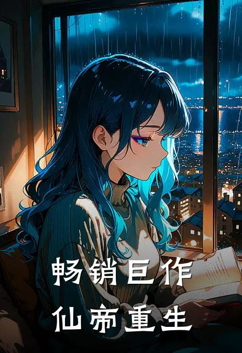 畅销巨作仙帝重生