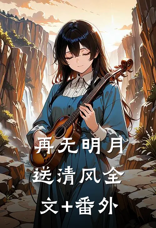再无明月送清风全文+番外