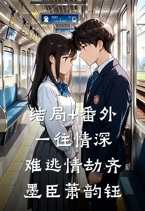 结局+番外一往情深，难逃情劫齐墨臣萧韵钰