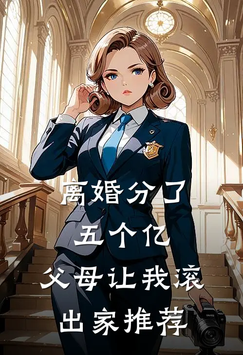离婚分了五个亿，父母让我滚出家推荐