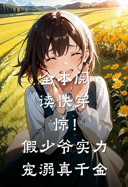 全本阅读快穿：惊！假少爷实力宠溺真千金