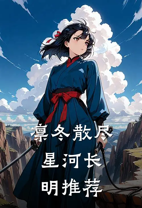凛冬散尽，星河长明推荐