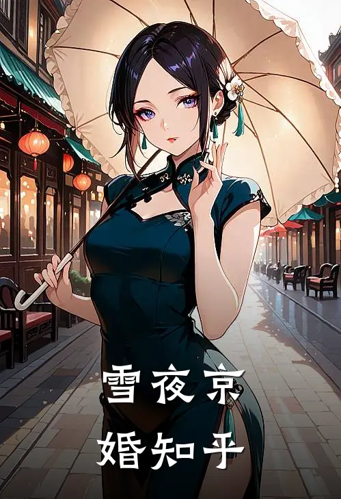 雪夜京婚知乎