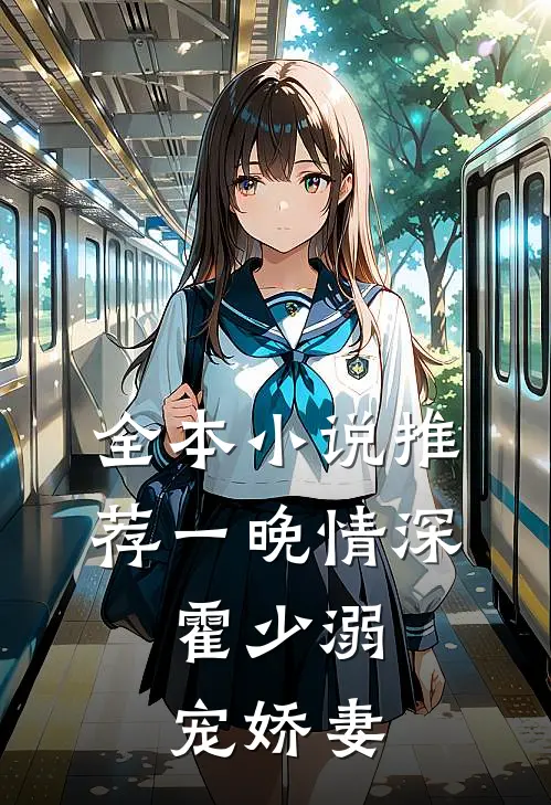 全本小说推荐一晚情深，霍少溺宠娇妻