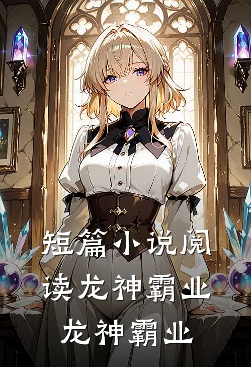短篇小说阅读龙神霸业龙神霸业