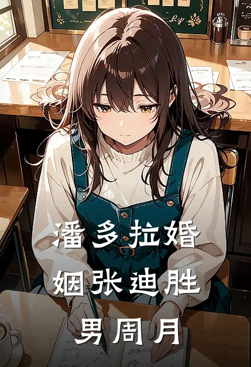 潘多拉婚姻张迪胜男周月