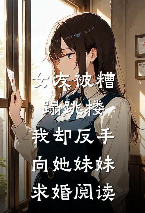 女友被糟蹋跳楼，我却反手向她妹妹求婚阅读