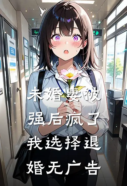 未婚妻被强后疯了，我选择退婚无广告