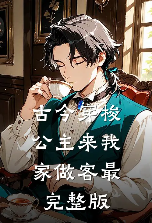 古今穿梭，公主来我家做客最完整版