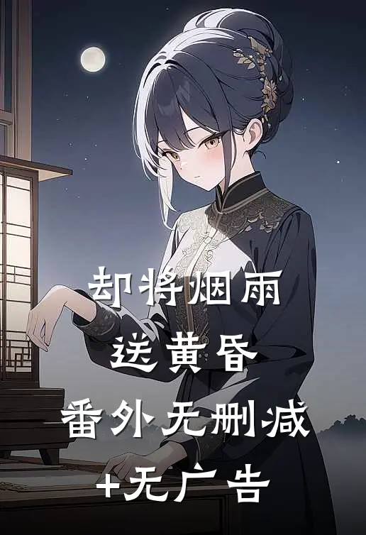 却将烟雨送黄昏： 番外无删减+无广告