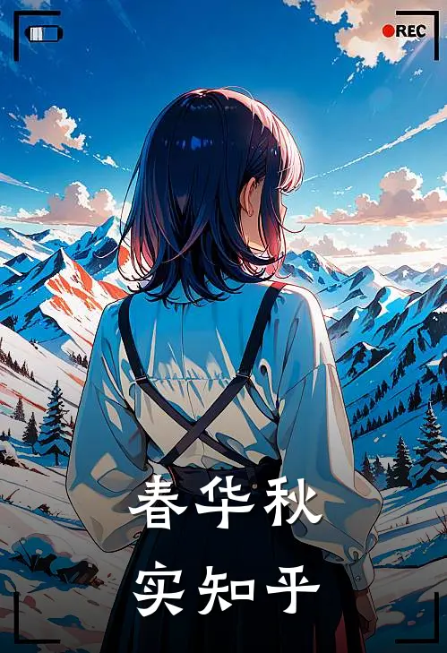 春华秋实知乎