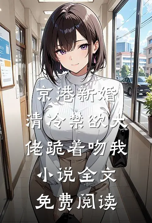 京港新婚：清冷禁欲大佬跪着吻我小说全文免费阅读