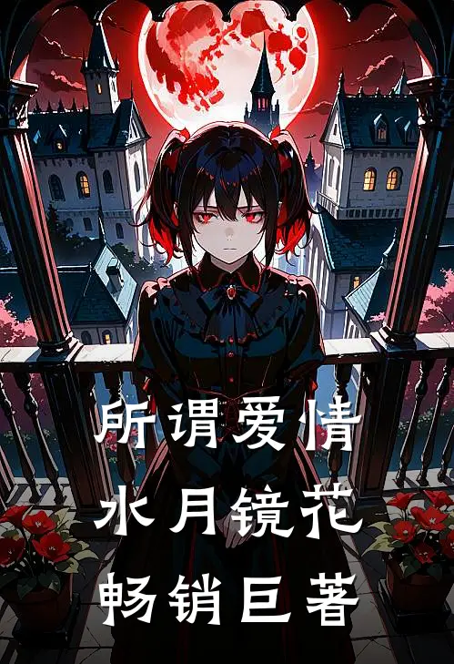 所谓爱情，水月镜花畅销巨著