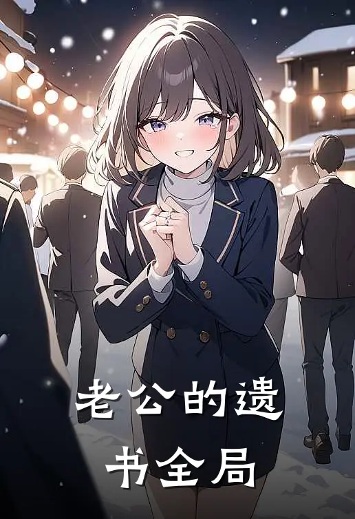 老公的遗书全局