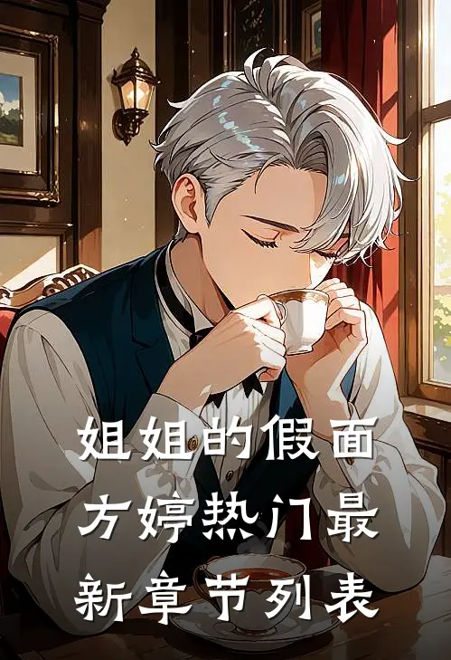 姐姐的假面方婷热门最新章节列表