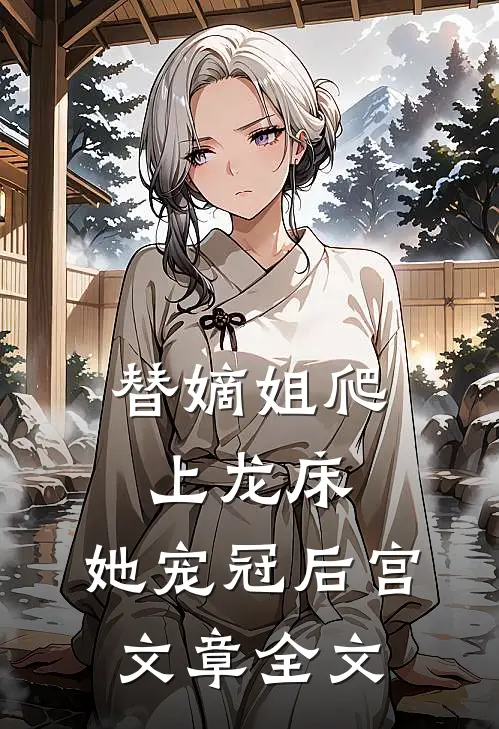 替嫡姐爬上龙床，她宠冠后宫文章全文