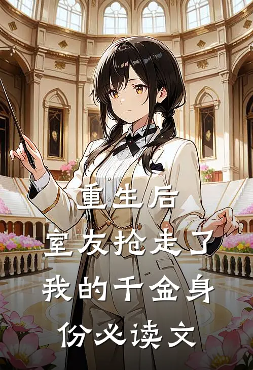 重生后，室友抢走了我的千金身份必读文
