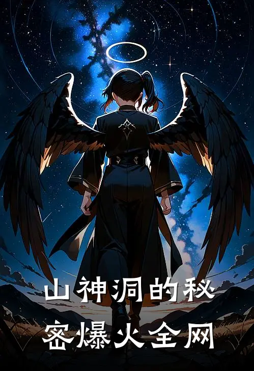 山神洞的秘密爆火全网