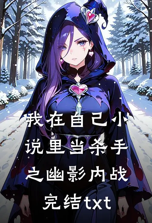 我在自己小说里当杀手之幽影内战完结txt