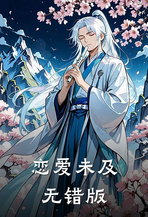 恋爱未及无错版