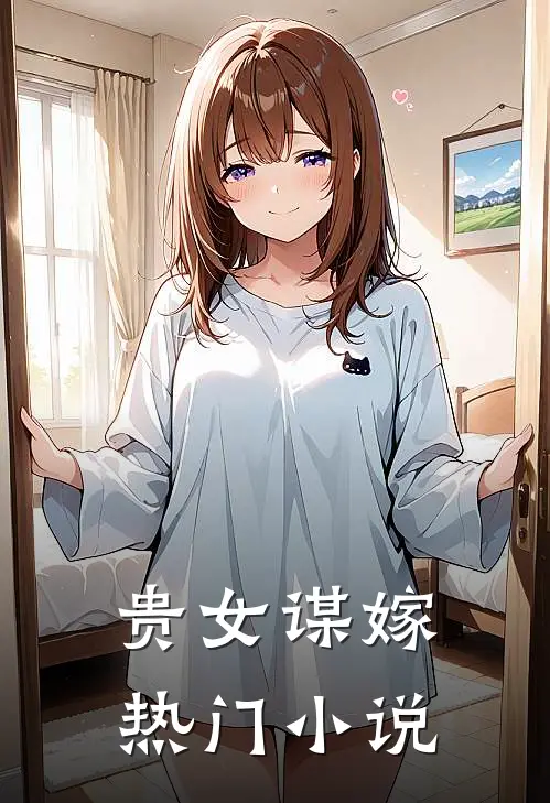 贵女谋嫁热门小说