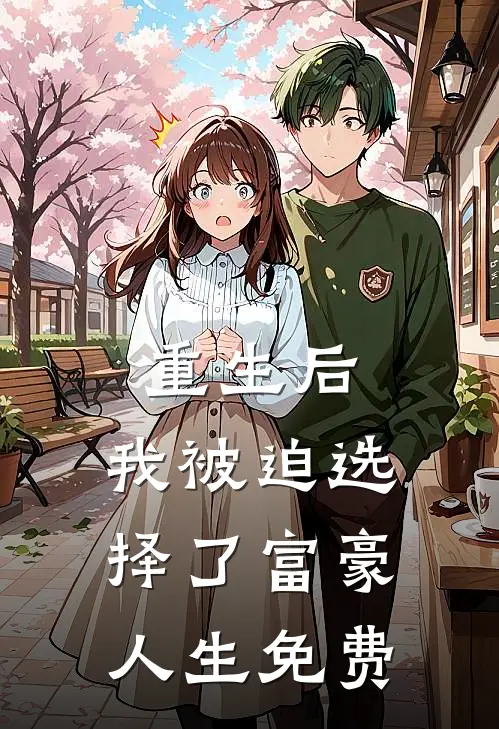 重生后,我被迫选择了富豪人生免费后续