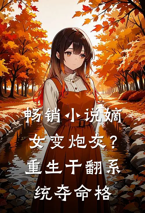 畅销小说嫡女变炮灰？重生干翻系统夺命格
