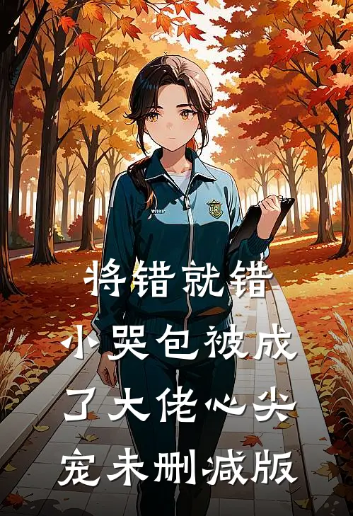 将错就错：小哭包被成了大佬心尖宠未删减版