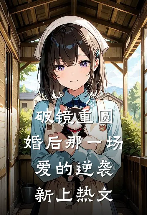 破镜重圆：婚后那一场爱的逆袭新上热文
