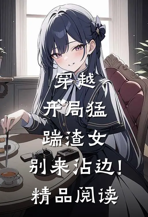 穿越:开局猛踹渣女,别来沾边!精品阅读