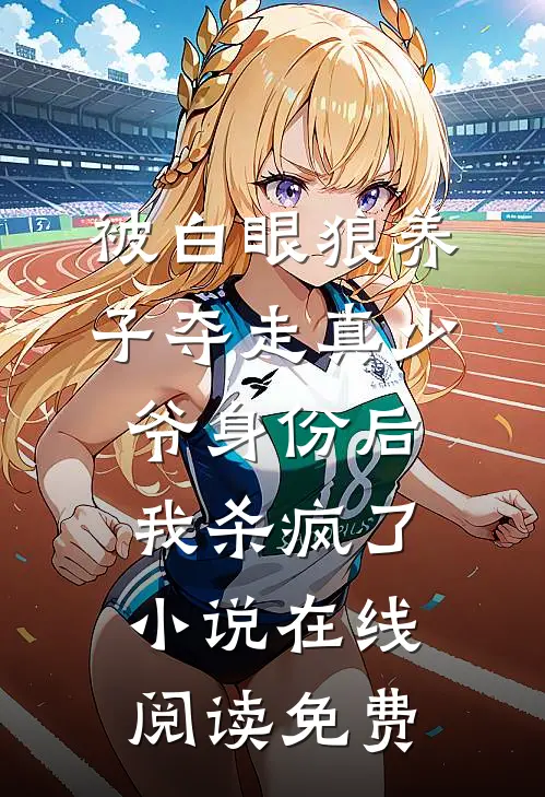 被白眼狼养子夺走真少爷身份后，我杀疯了小说在线阅读免费