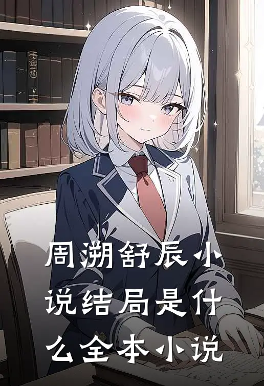 周溯舒辰小说结局是什么全本小说