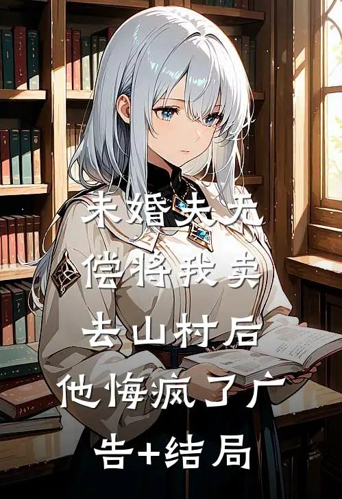 未婚夫无偿将我卖去山村后，他悔疯了广告+结局