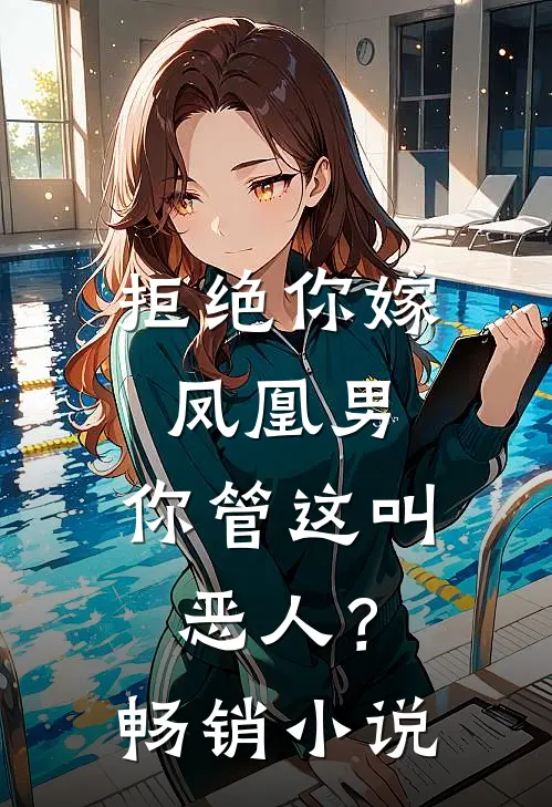 拒绝你嫁凤凰男，你管这叫恶人？畅销小说