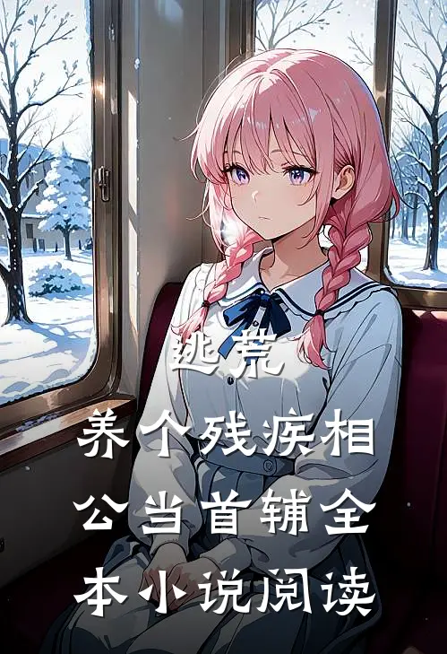 逃荒：养个残疾相公当首辅全本小说阅读
