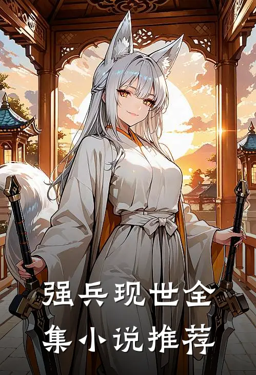 强兵现世全集小说推荐