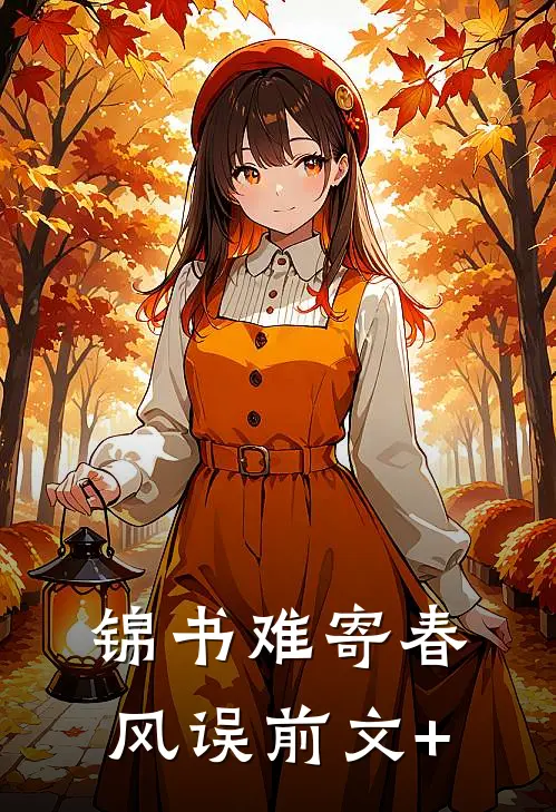 锦书难寄春风误前文+