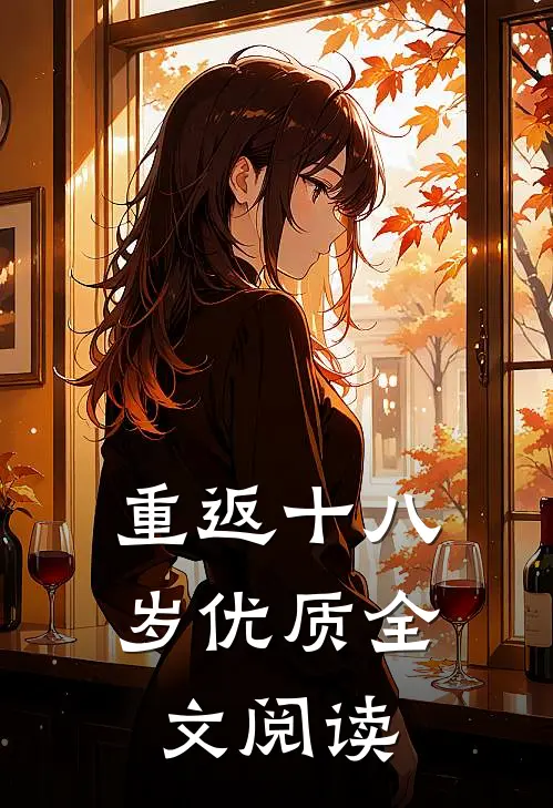重返十八岁优质全文阅读