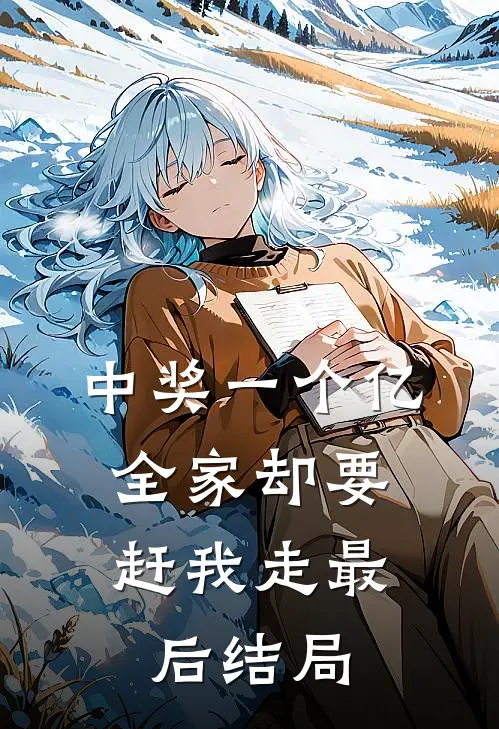 中奖一个亿，全家却要赶我走最后结局