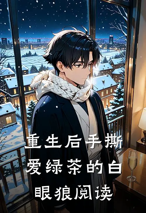重生后手撕爱绿茶的白眼狼阅读