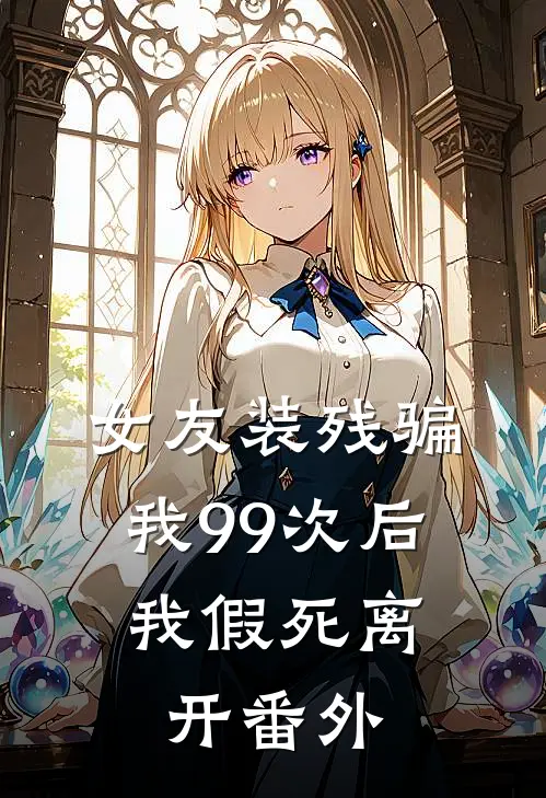 女友装残骗我99次后，我假死离开番外