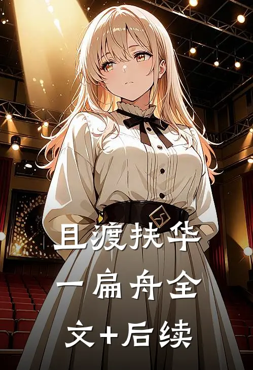 且渡扶华一扁舟全文+后续