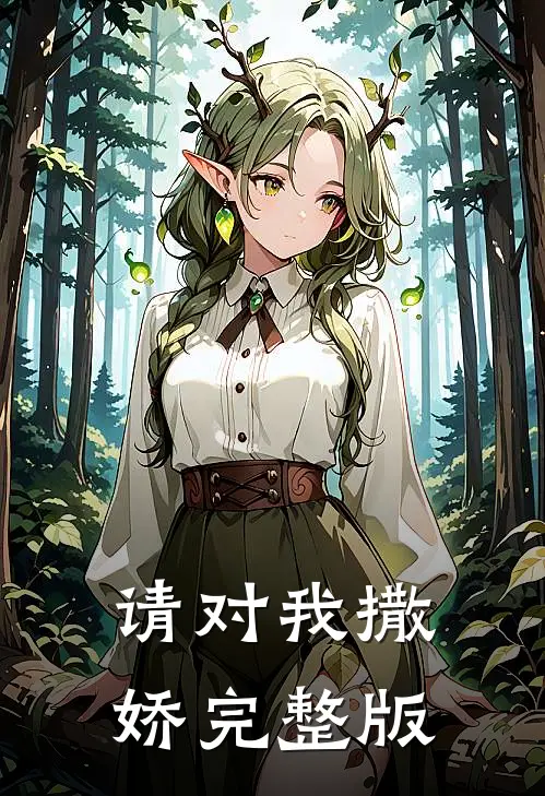 请对我撒娇完整版