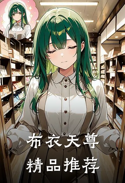 布衣天尊精品推荐