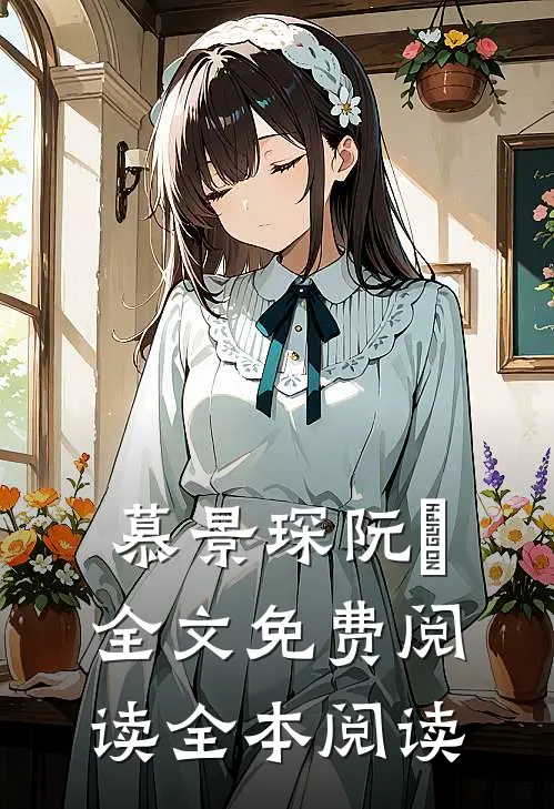 慕景琛阮嫆全文免费阅读全本阅读