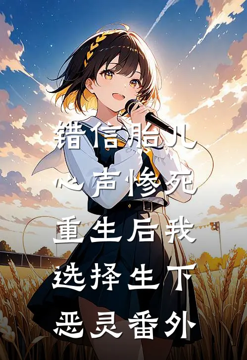 错信胎儿心声惨死，重生后我选择生下恶灵番外