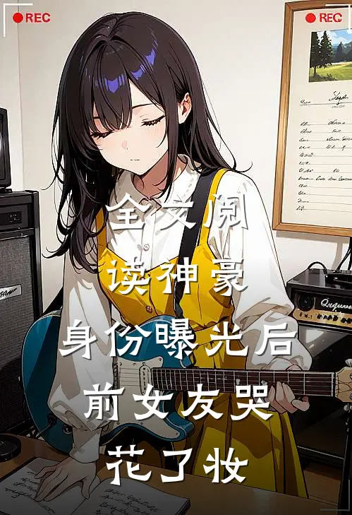 全文阅读神豪:身份曝光后,前女友哭花了妆