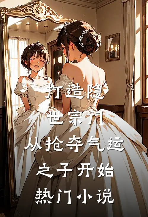 打造隐世宗门：从抢夺气运之子开始热门小说